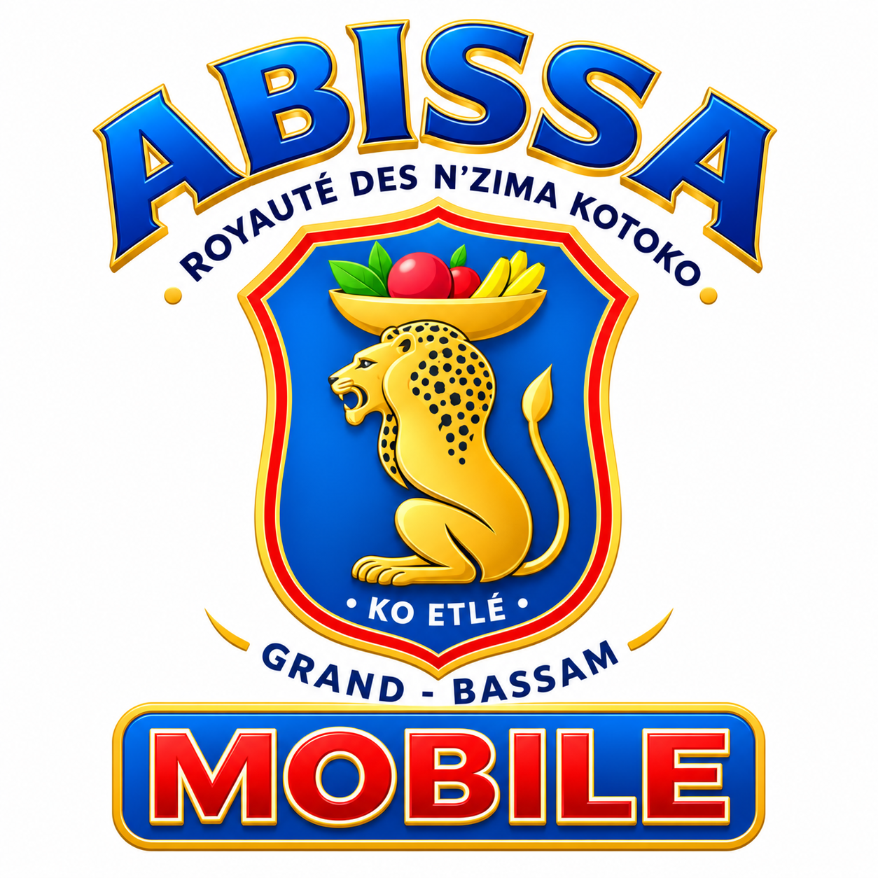 Logo Abissa Mobile