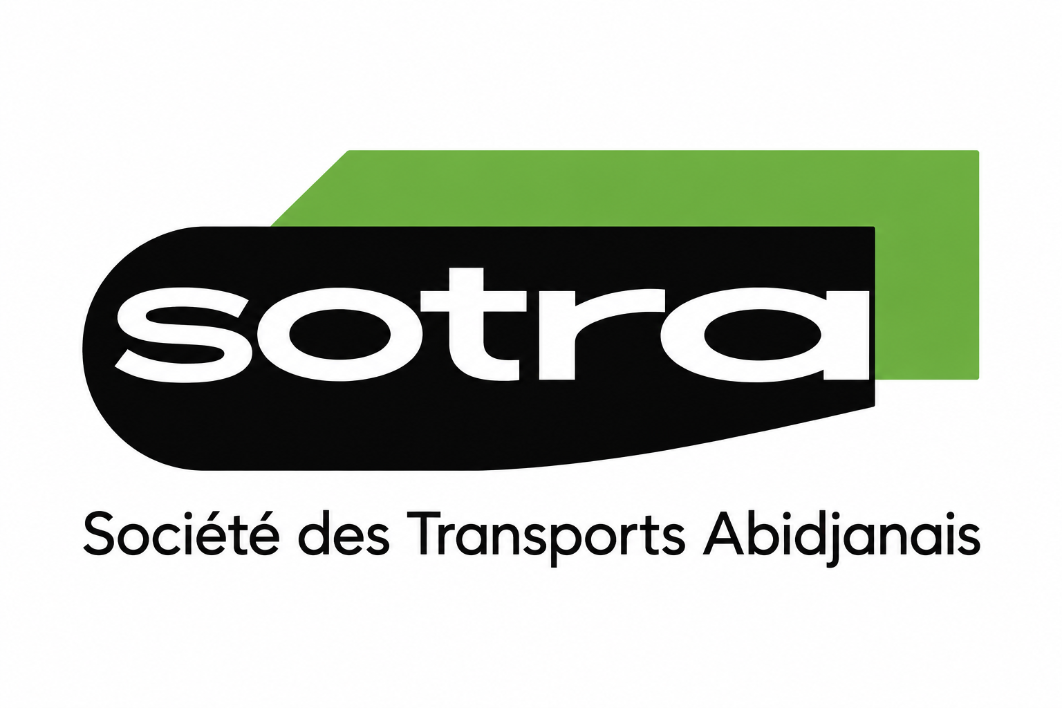 Logo Société des Transports Abidjanais (SOTRA)