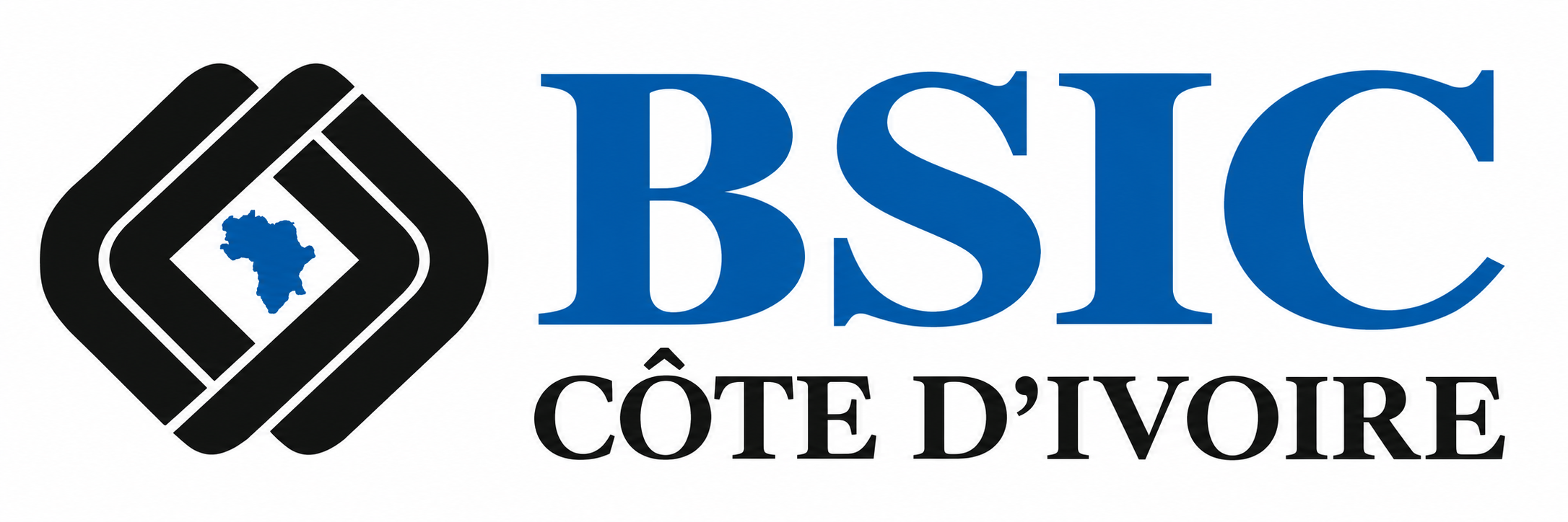 Logo BSIC Côte d’Ivoire