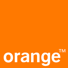 Logo Orange Côte d’Ivoire