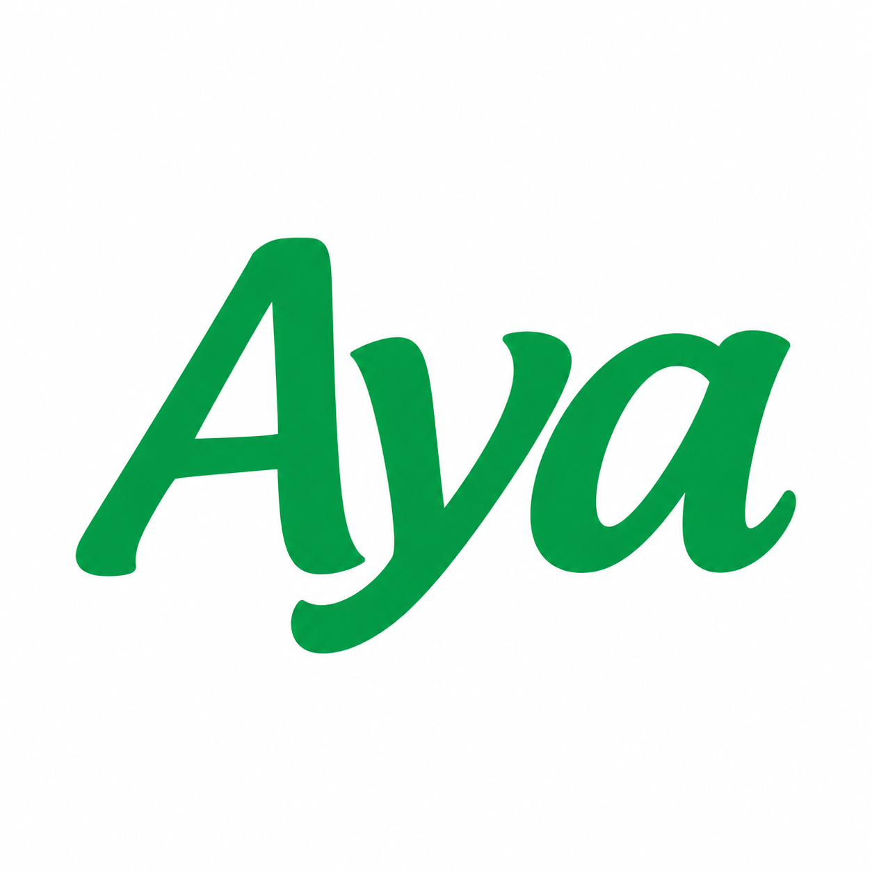 Logo AYA