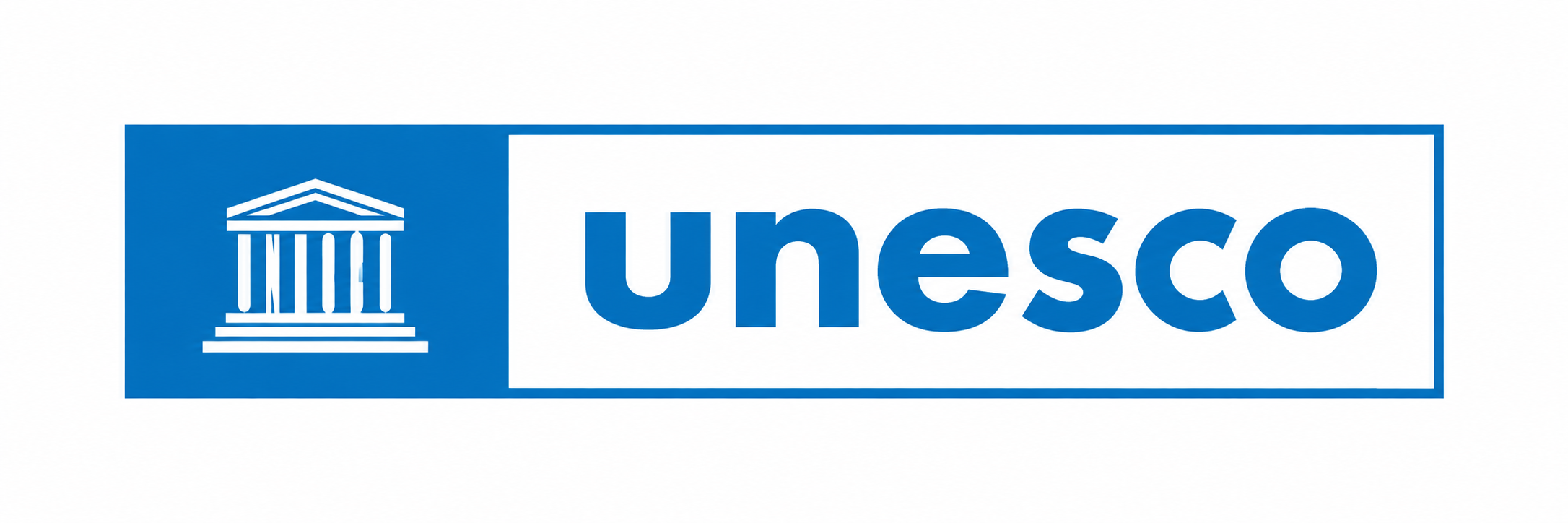 Logo UNESCO