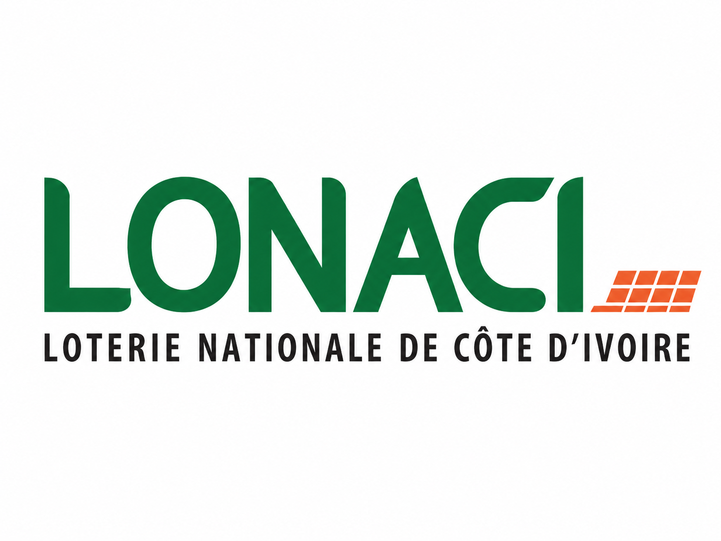 Logo LONACI
