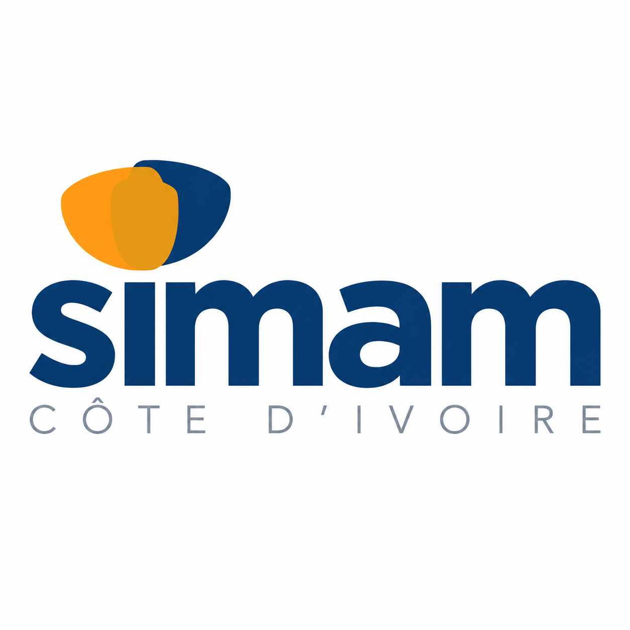 Logo SIMAM Côte d’Ivoire