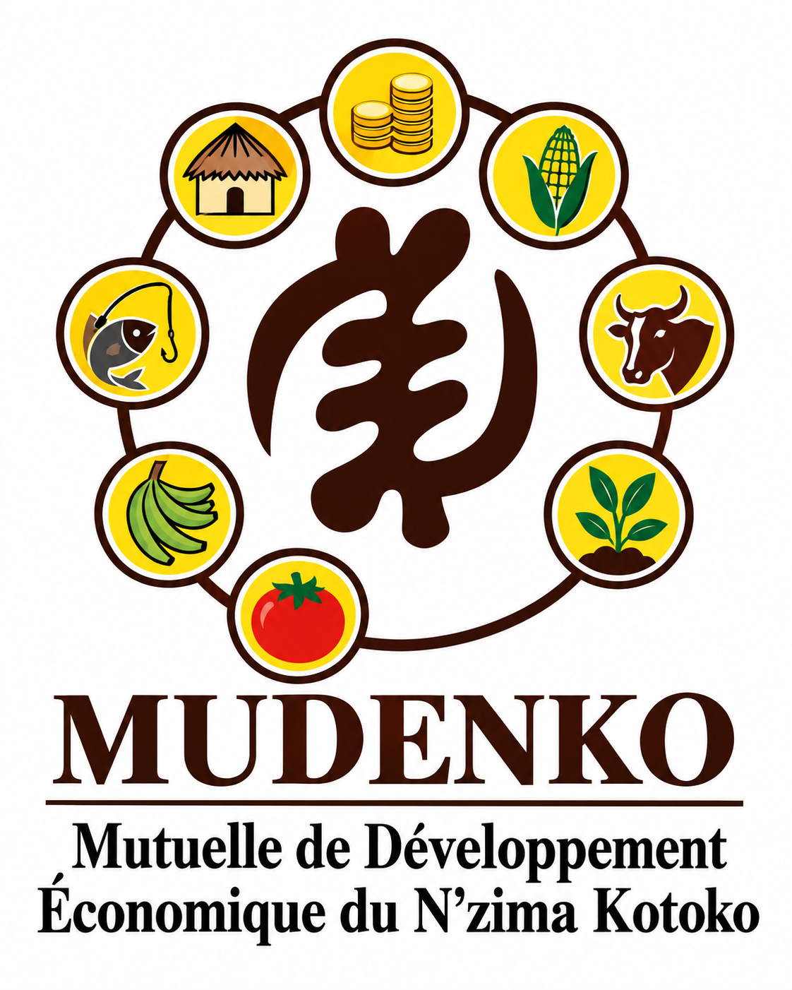 Logo MUDENKO