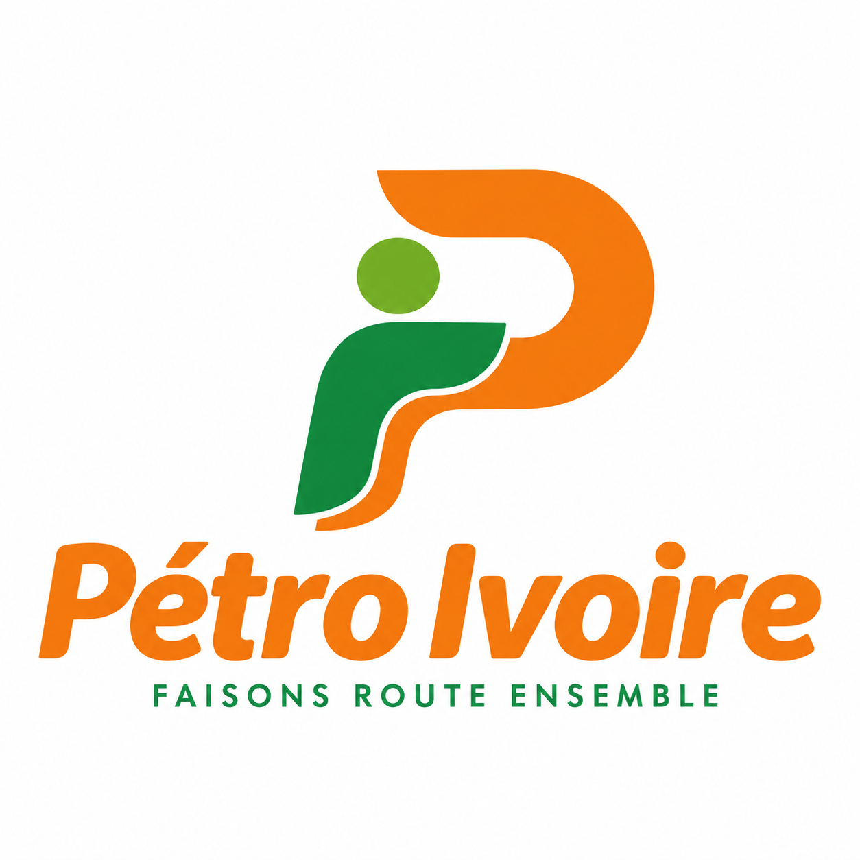 Logo Pétro Ivoire