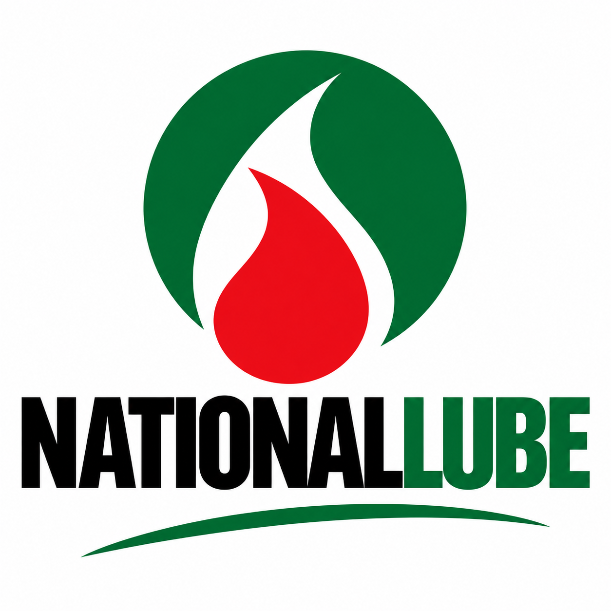 Logo NATIONAL LUBE