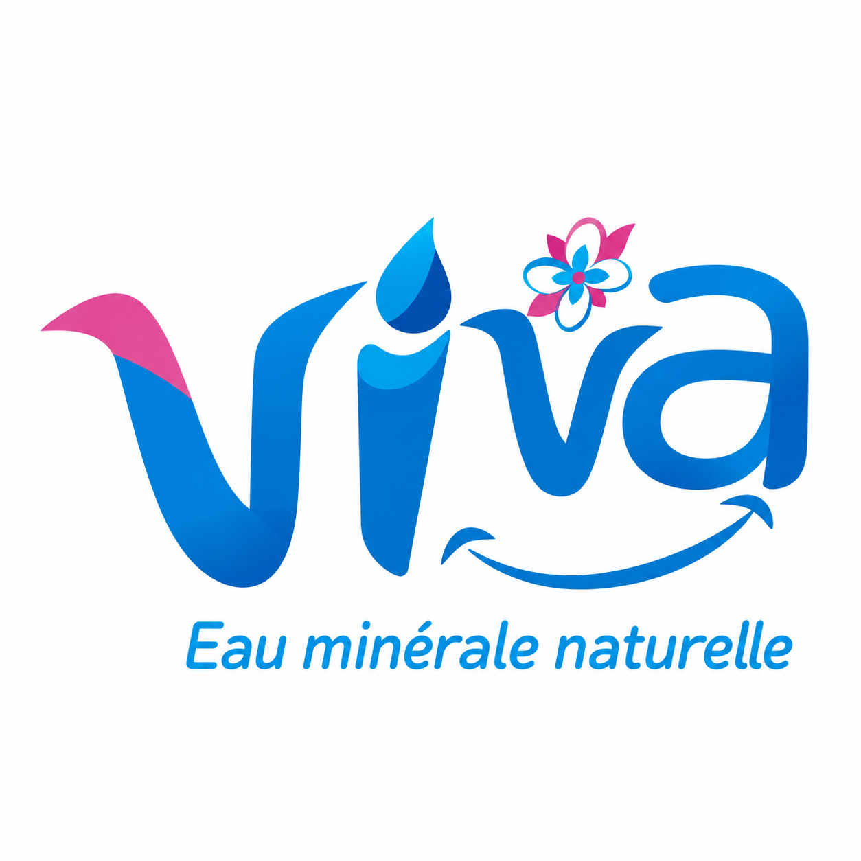 Logo VIVA