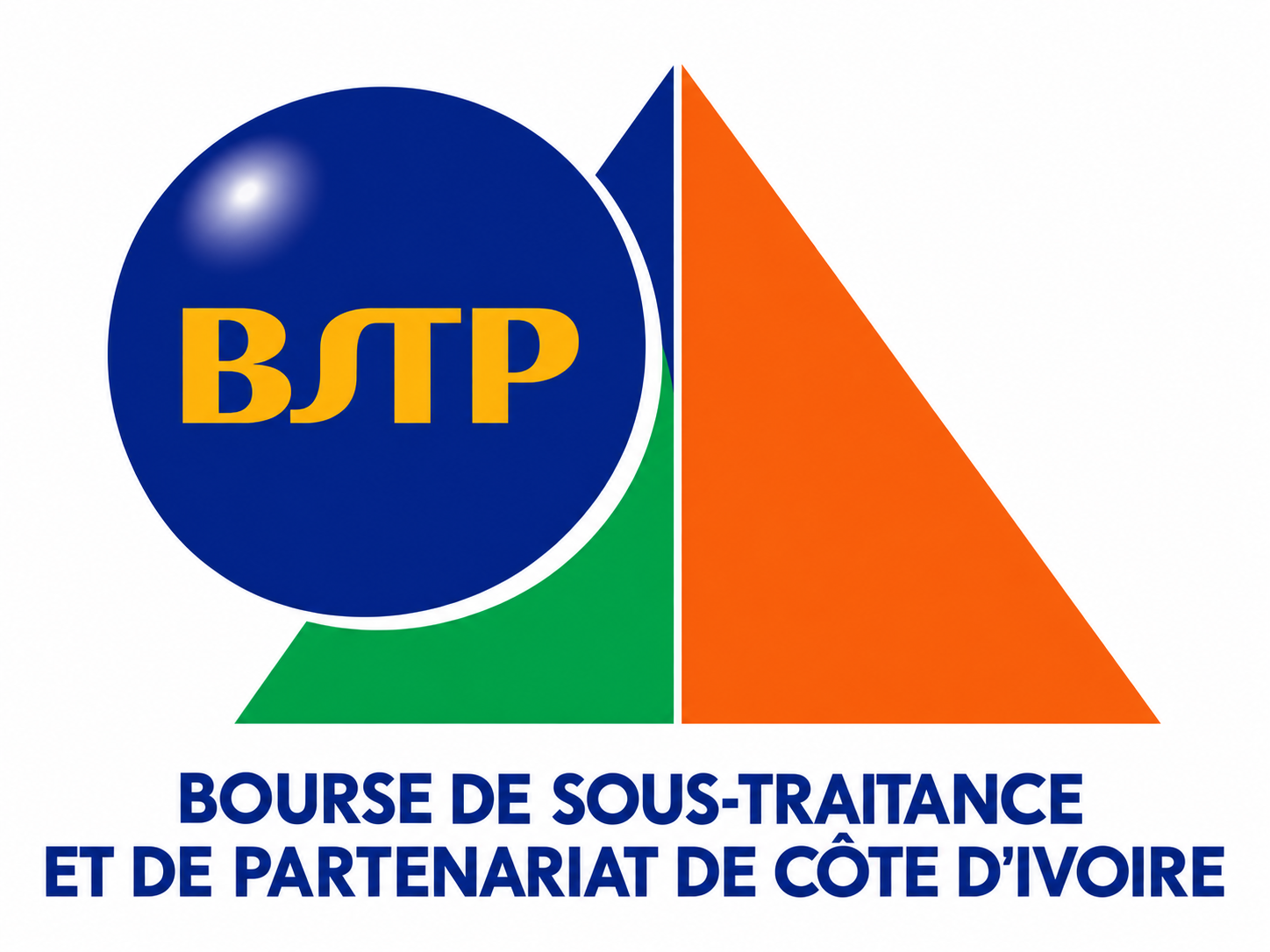 Logo BSTP-CI