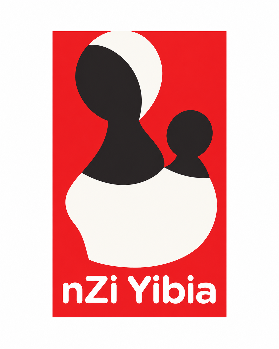 Logo nZi Yibia