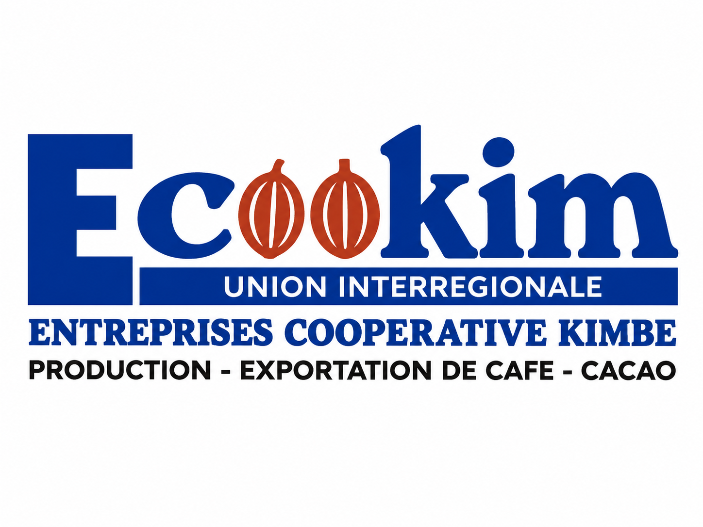 Logo ECOOKIM
